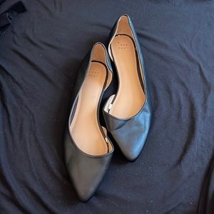 Size 11 - A New Day flat shoes